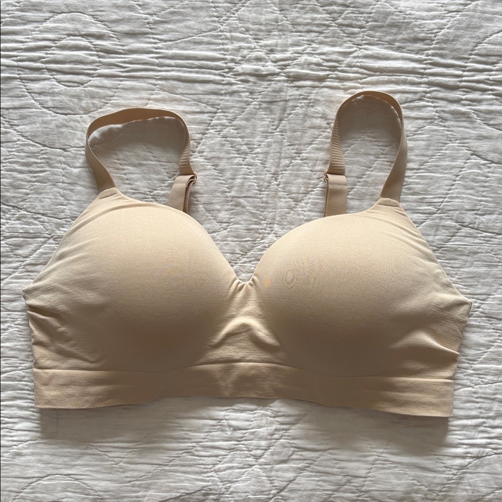 Truekind Wireless Bra